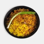 لوبیا پلو