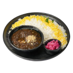 چلو خورشت فسنجان